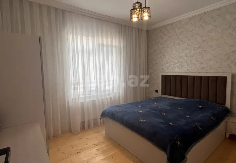 4 otaqlı mənzil , Saray, Abşeron