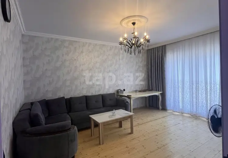 4 otaqlı mənzil , Saray, Abşeron