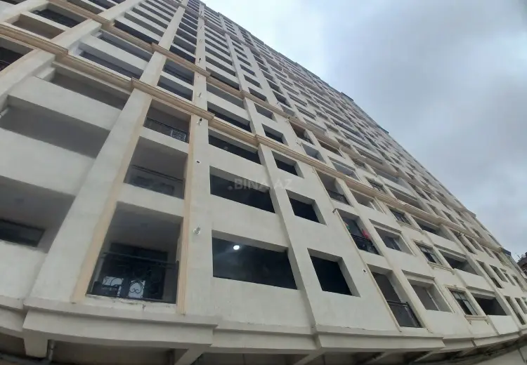 3 otaqlı mənzil Satılır, Yasamal qəs., Yasamal, Bakı