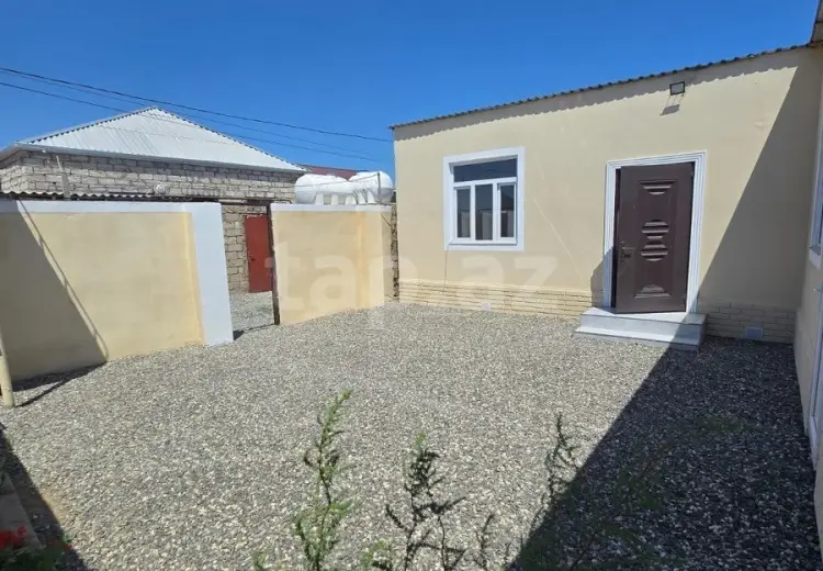 2 otaqlı mənzil , Binə qəs., Xəzər, Bakı