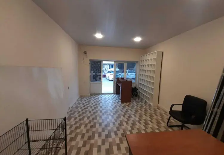 0 m² Obyekt / Ofis , 6-cı mikrorayon, Binəqədi, Bakı