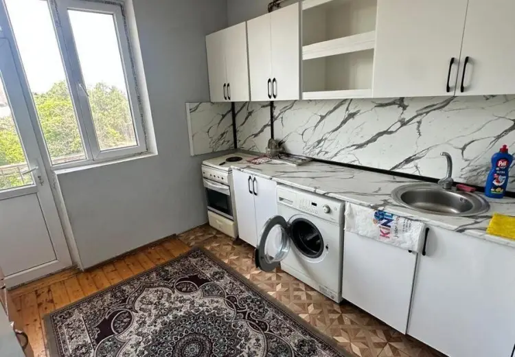2 otaqlı mənzil Satılır, Biləcəri qəs., Binəqədi, Bakı