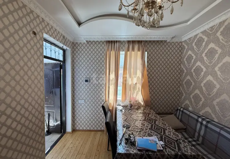 2 otaqlı mənzil , Binə qəs., Xəzər, Bakı