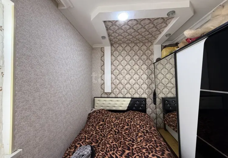 2 otaqlı mənzil , Binə qəs., Xəzər, Bakı