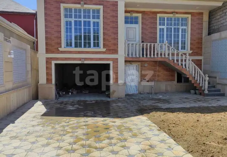 4 otaqlı mənzil , Zabrat qəs., Sabunçu, Bakı