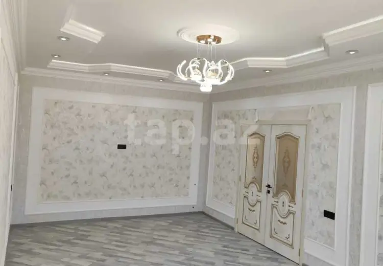 4 otaqlı mənzil , Zabrat qəs., Sabunçu, Bakı
