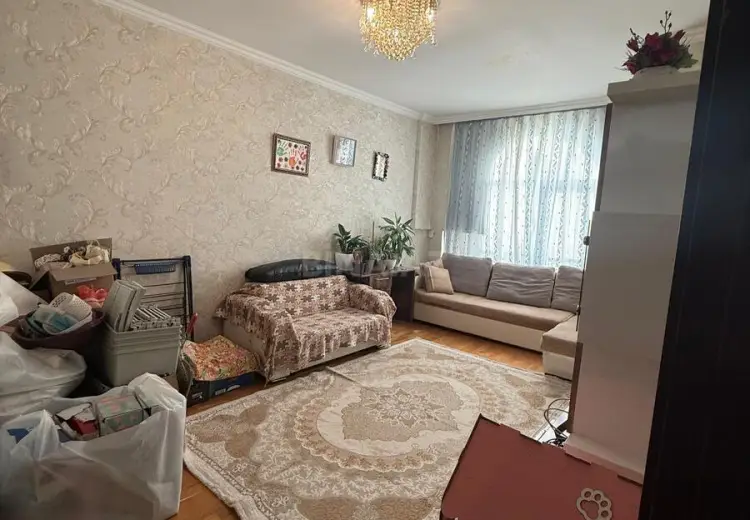 1 otaqlı mənzil Satılır, Yeni Günəşli qəs., Suraxanı, Bakı