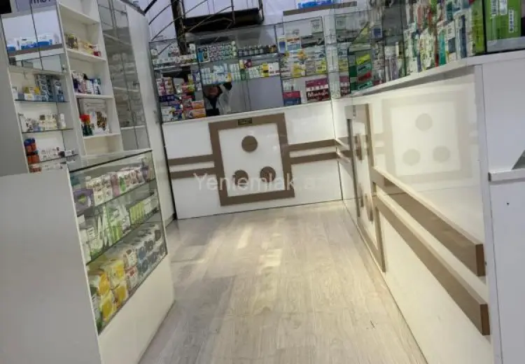 110 m² Obyekt / Ofis Kirayə (aylıq), Nəsimi, Bakı