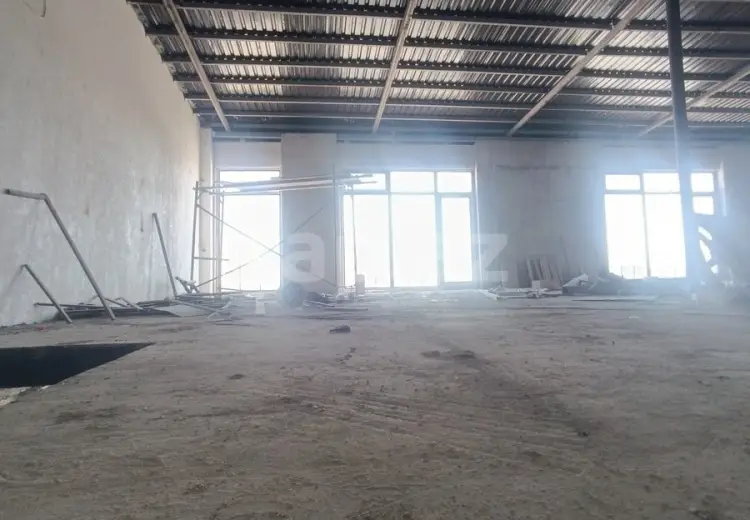 0 m² Obyekt / Ofis , Lökbatan qəs., Qaradağ, Bakı
