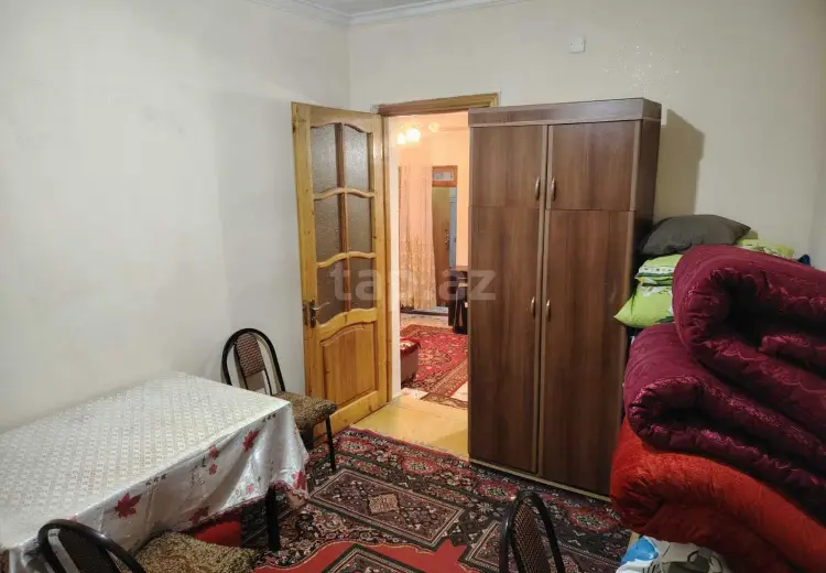 1 otaqlı mənzil Kirayə (aylıq), Binəqədi, Bakı