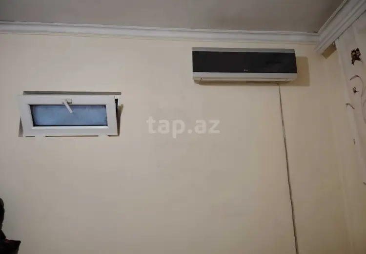 1 otaqlı mənzil Kirayə (aylıq), Binəqədi, Bakı