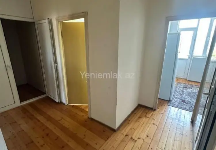 2 otaqlı mənzil Satılır, Biləcəri qəs., Binəqədi, Bakı