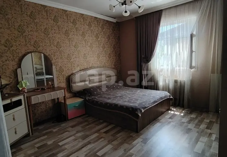 5 otaqlı mənzil , Sumqayıt