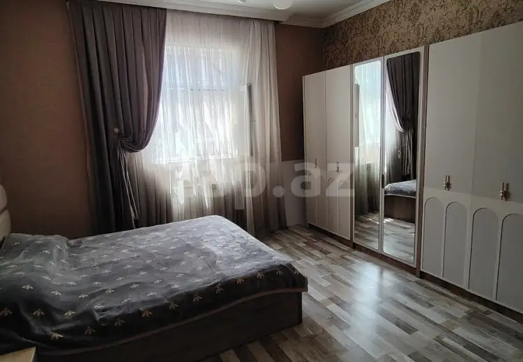 5 otaqlı mənzil , Sumqayıt