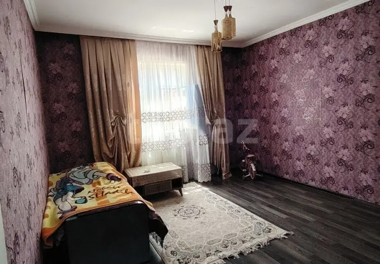 5 otaqlı mənzil , Sumqayıt
