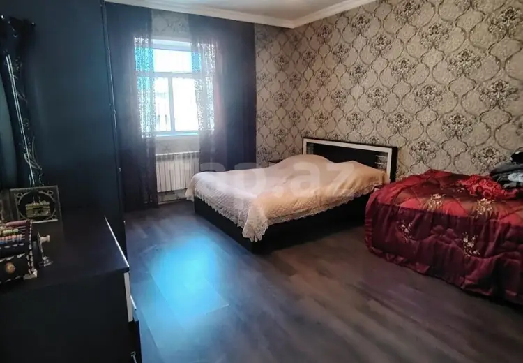 5 otaqlı mənzil , Sumqayıt