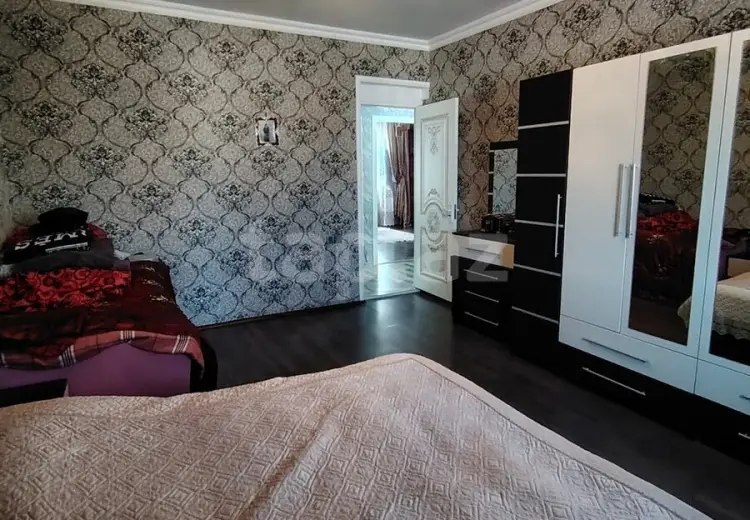 5 otaqlı mənzil , Sumqayıt