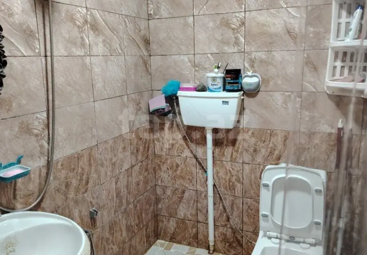 5 otaqlı mənzil , Sumqayıt
