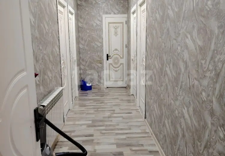 5 otaqlı mənzil , Sumqayıt