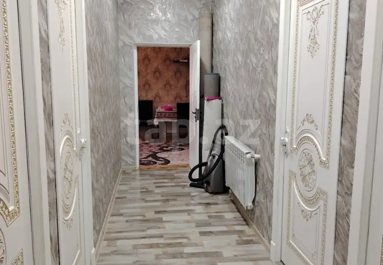 5 otaqlı mənzil , Sumqayıt