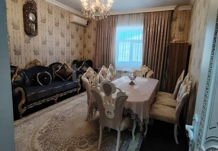 5 otaqlı mənzil , Sumqayıt