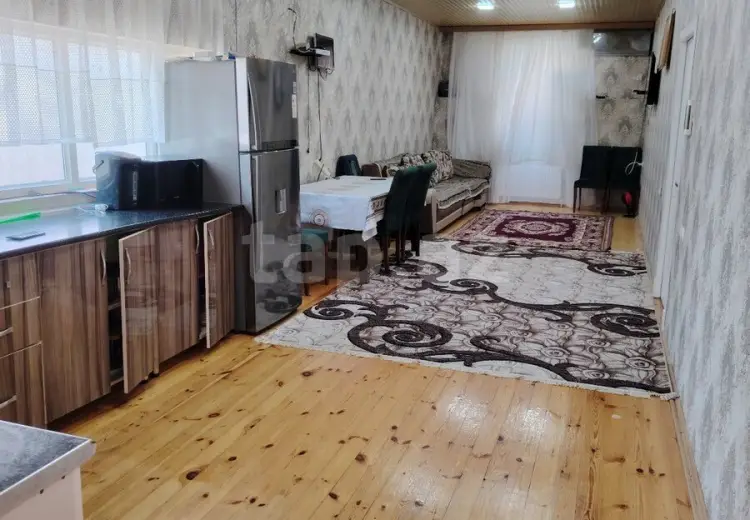 5 otaqlı mənzil , Sumqayıt