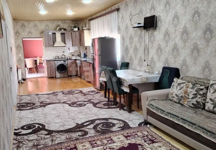 5 otaqlı mənzil , Sumqayıt
