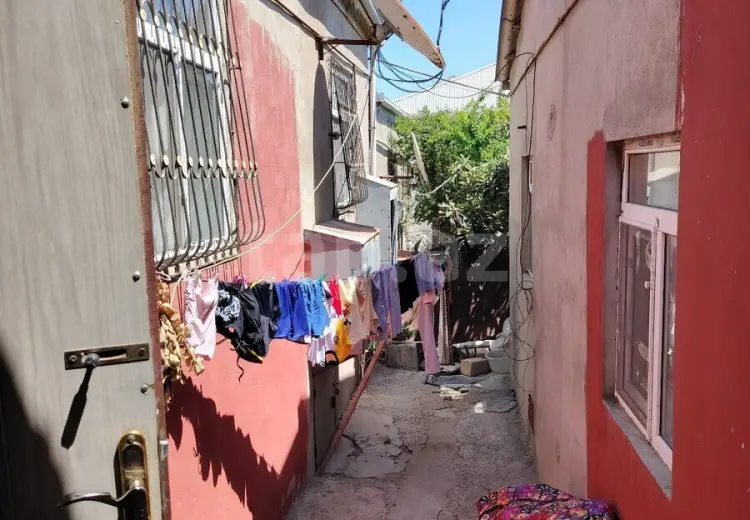 5 otaqlı mənzil , Sumqayıt