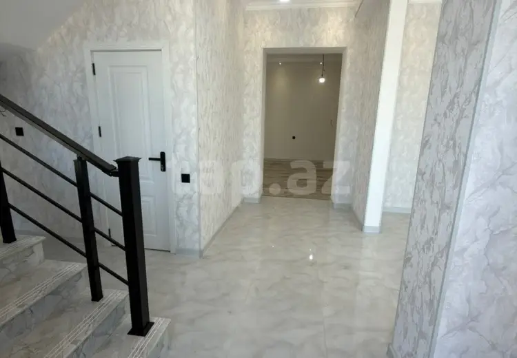 4 otaqlı mənzil , Sumqayıt