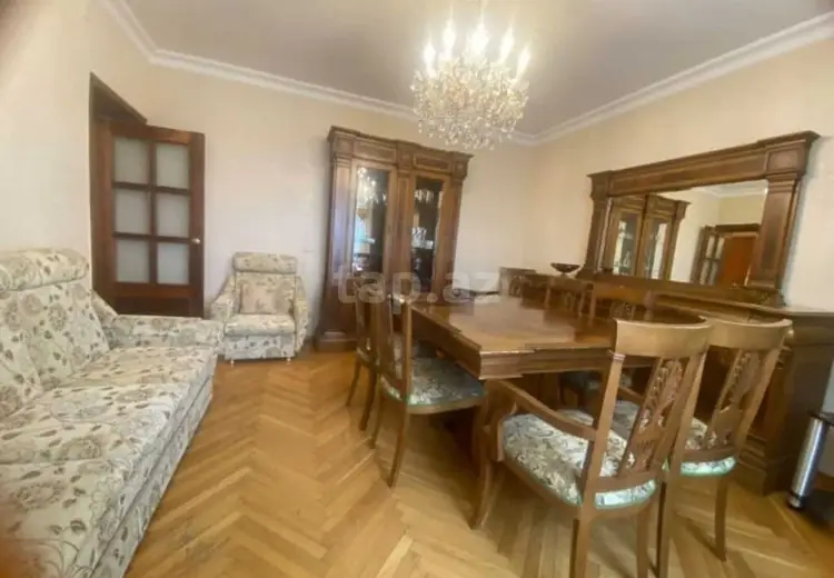 4 otaqlı mənzil , Bakı