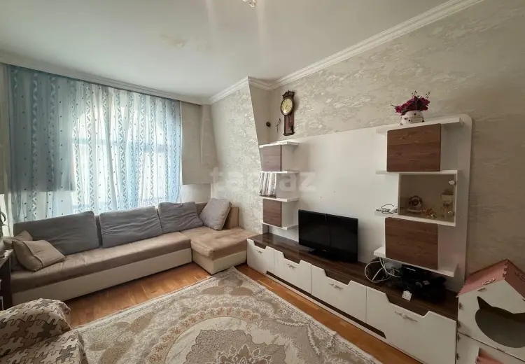 1 otaqlı mənzil , Bakı