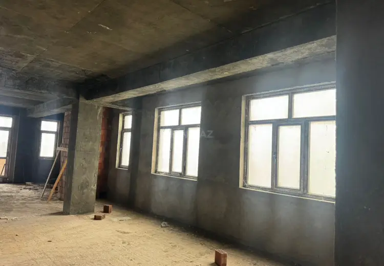 3 otaqlı mənzil Satılır, 8-ci kilometr, Nizami, Bakı