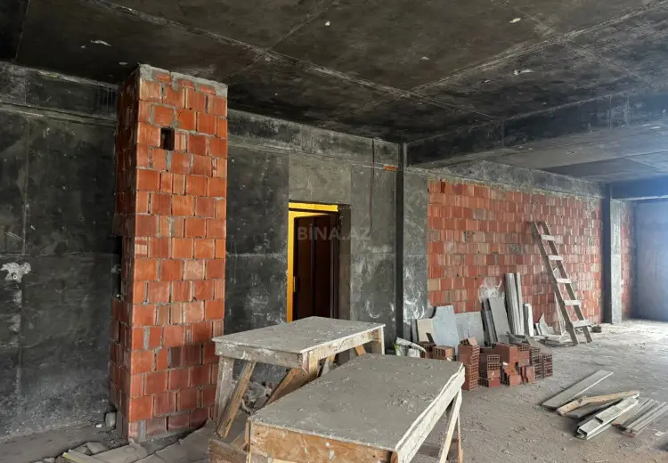 3 otaqlı mənzil Satılır, 8-ci kilometr, Nizami, Bakı
