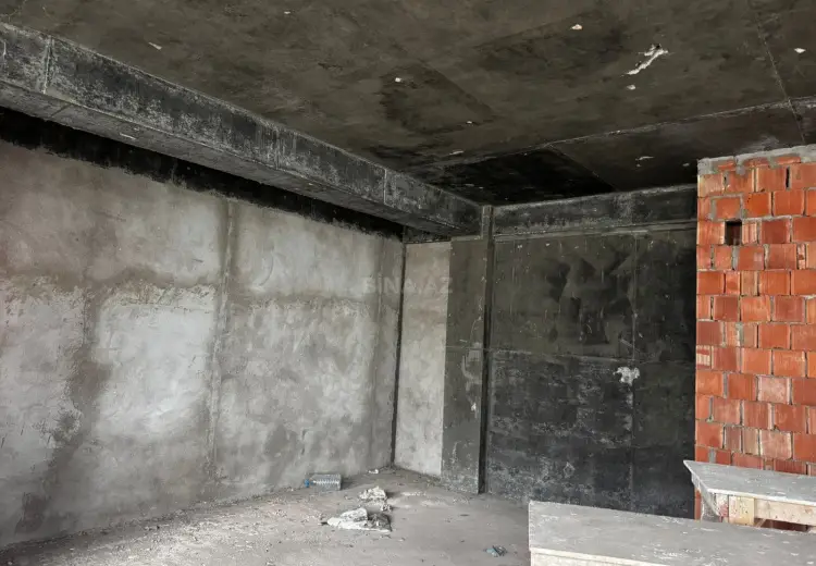 3 otaqlı mənzil Satılır, 8-ci kilometr, Nizami, Bakı
