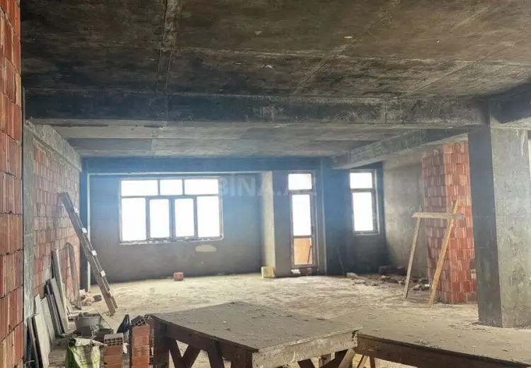 3 otaqlı mənzil Satılır, 8-ci kilometr, Nizami, Bakı
