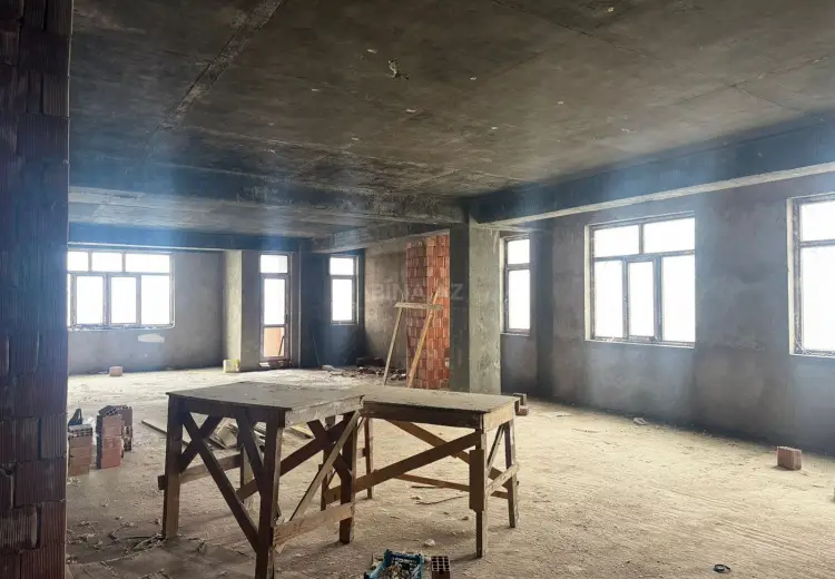 3 otaqlı mənzil Satılır, 8-ci kilometr, Nizami, Bakı