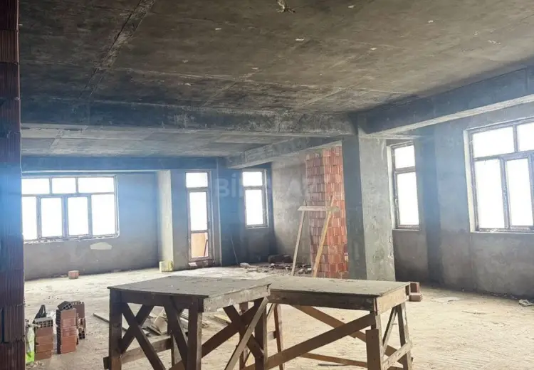 3 otaqlı mənzil Satılır, 8-ci kilometr, Nizami, Bakı