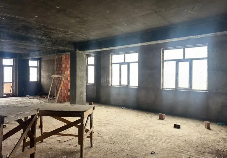 3 otaqlı mənzil Satılır, 8-ci kilometr, Nizami, Bakı