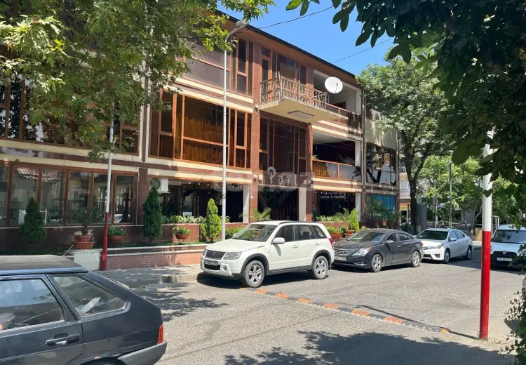 0 m² Obyekt / Ofis , Qusar