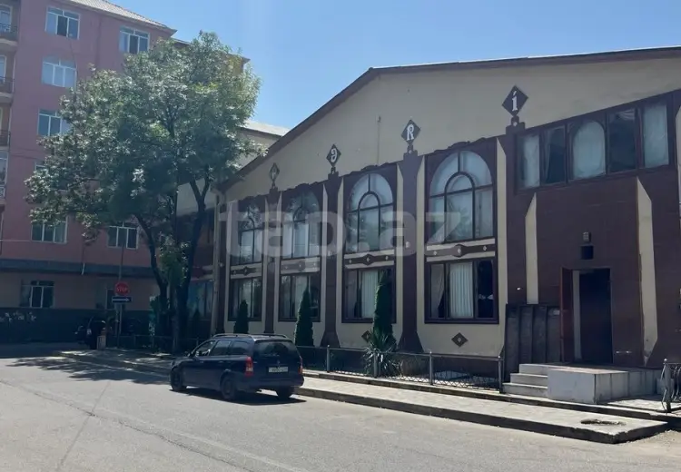 0 m² Obyekt / Ofis , Qusar