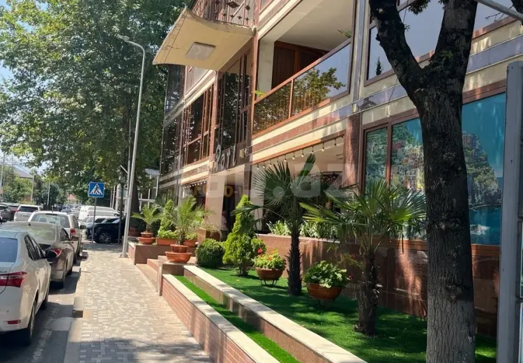 0 m² Obyekt / Ofis , Qusar