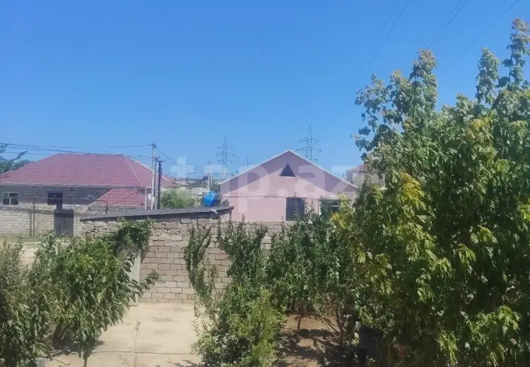 0 m² Obyekt / Ofis , Buzovna, Xəzər, Bakı