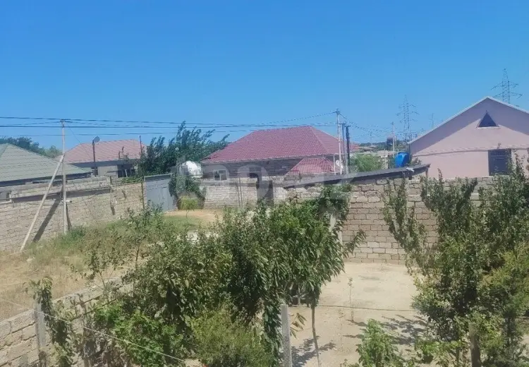 0 m² Obyekt / Ofis , Buzovna, Xəzər, Bakı