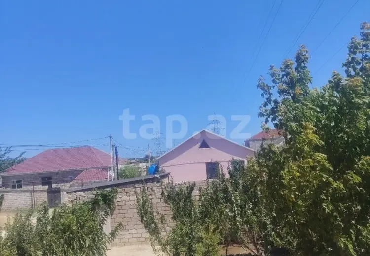 0 m² Obyekt / Ofis , Buzovna, Xəzər, Bakı