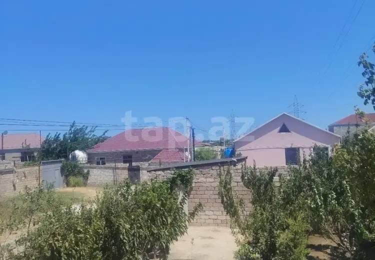 0 m² Obyekt / Ofis , Buzovna, Xəzər, Bakı