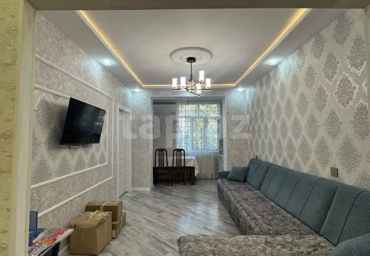 3 otaqlı mənzil , Xırdalan