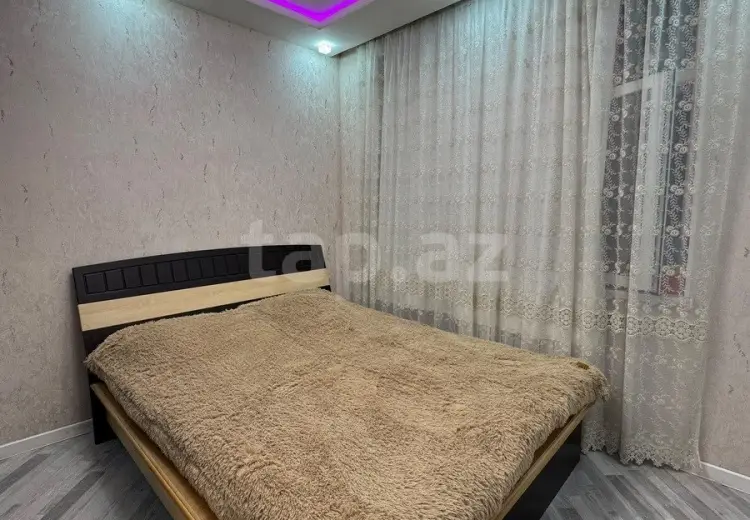 3 otaqlı mənzil , Xırdalan