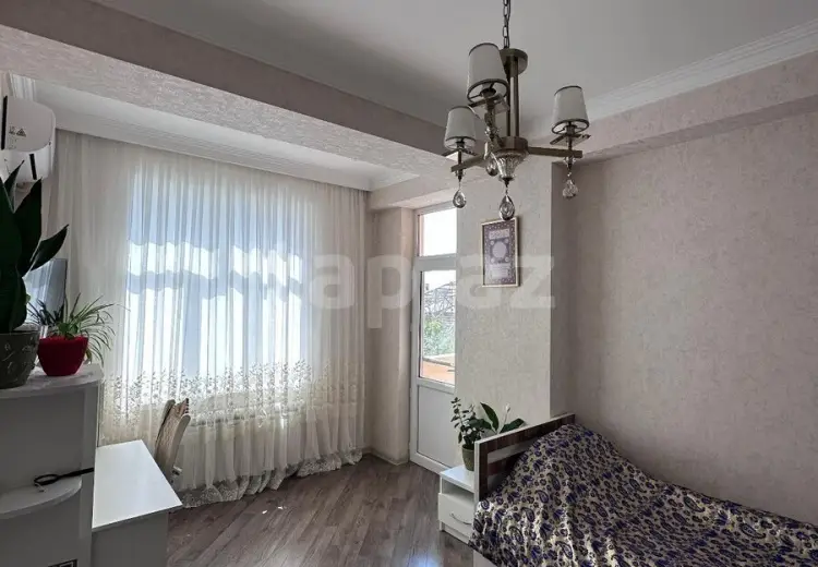 4 otaqlı mənzil , Sumqayıt