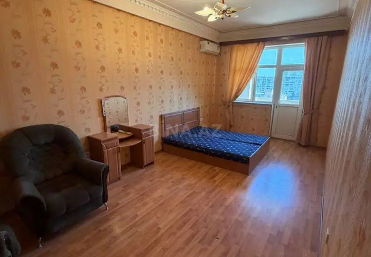 3 otaqlı mənzil Satılır, Nizami, Bakı