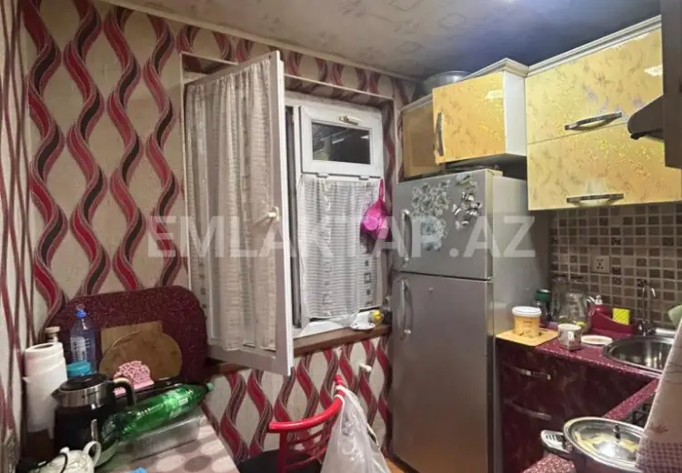 2 otaqlı mənzil Satılır, Xırdalan